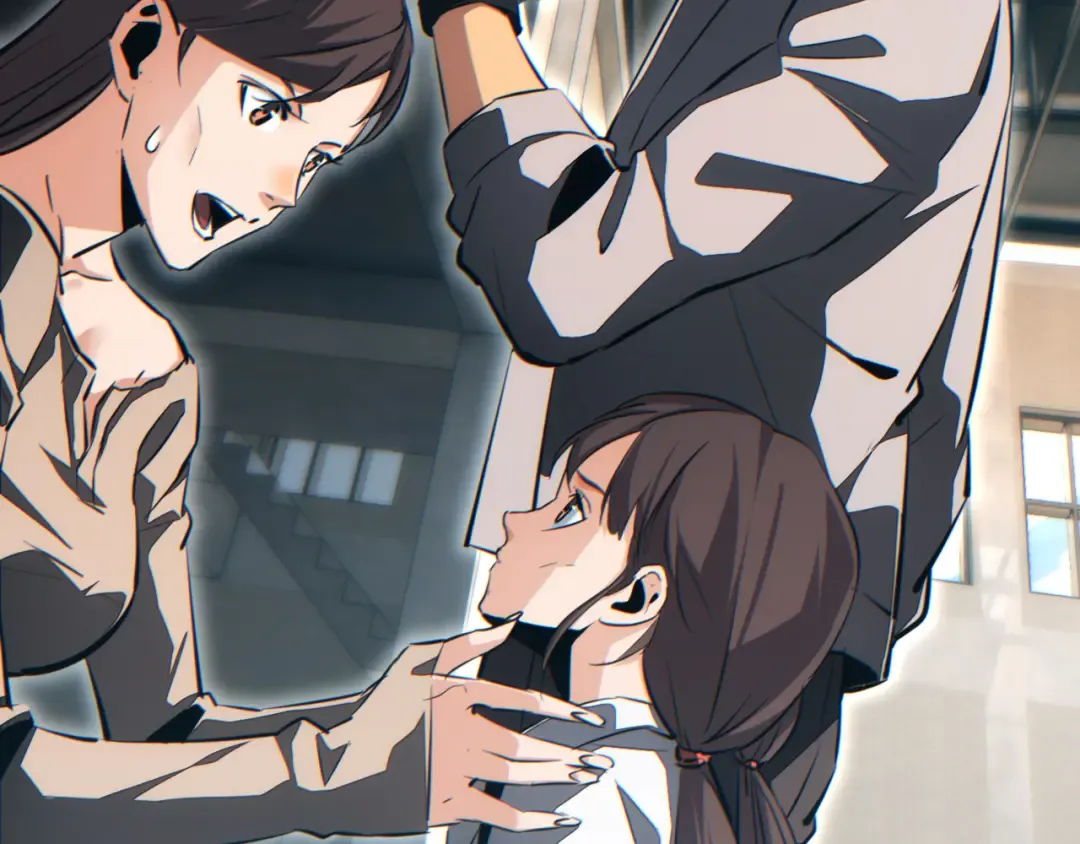 第44话 小孩和肉 第37页