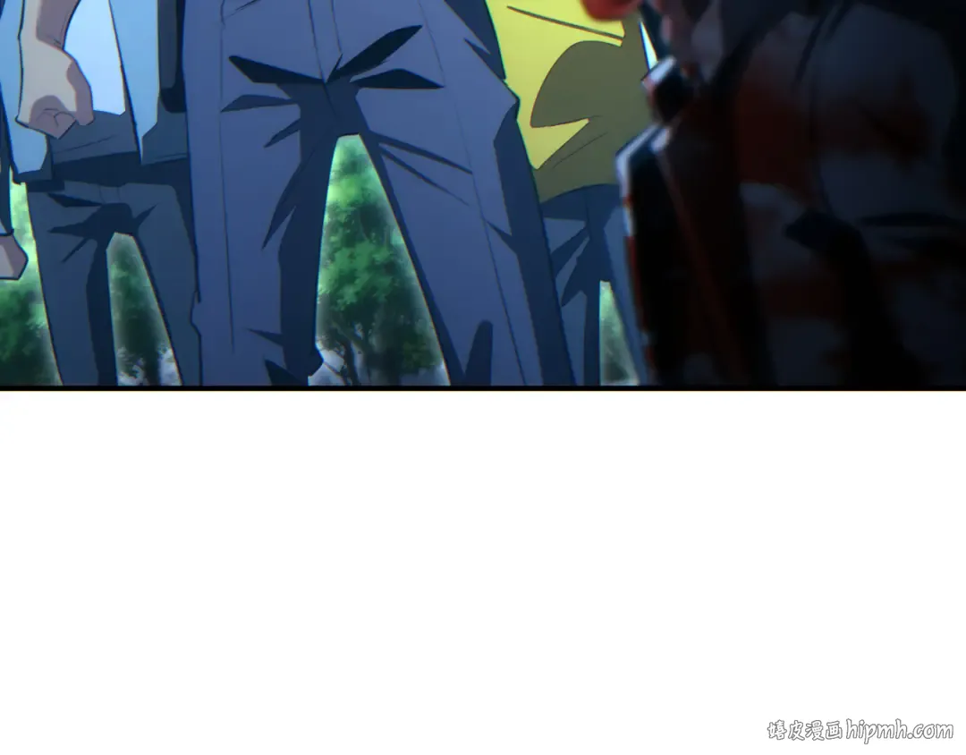 第44话 小孩和肉 第80页