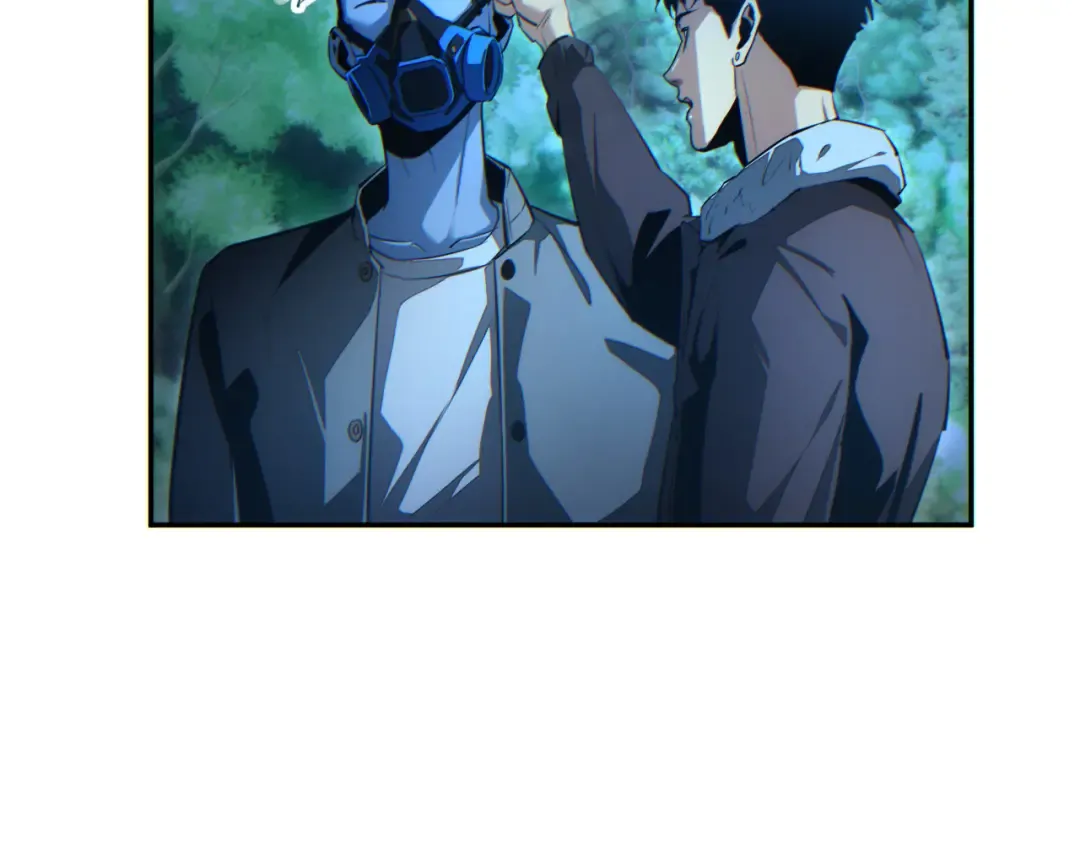 第49话 真假幸存者 第38页