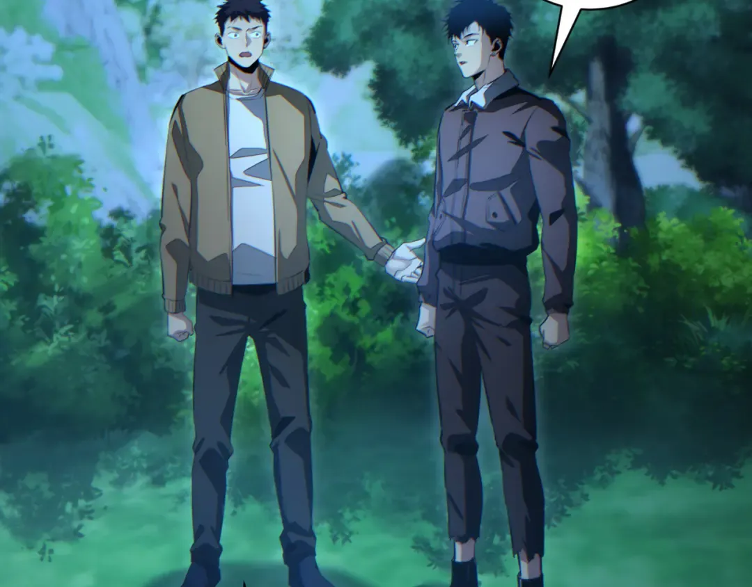 第49话 真假幸存者 第69页