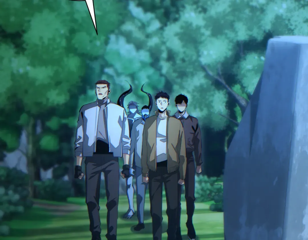 第49话 真假幸存者 第116页