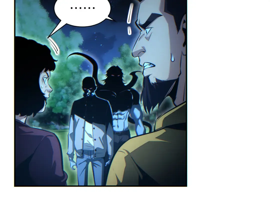 第50话 被包围 第15页