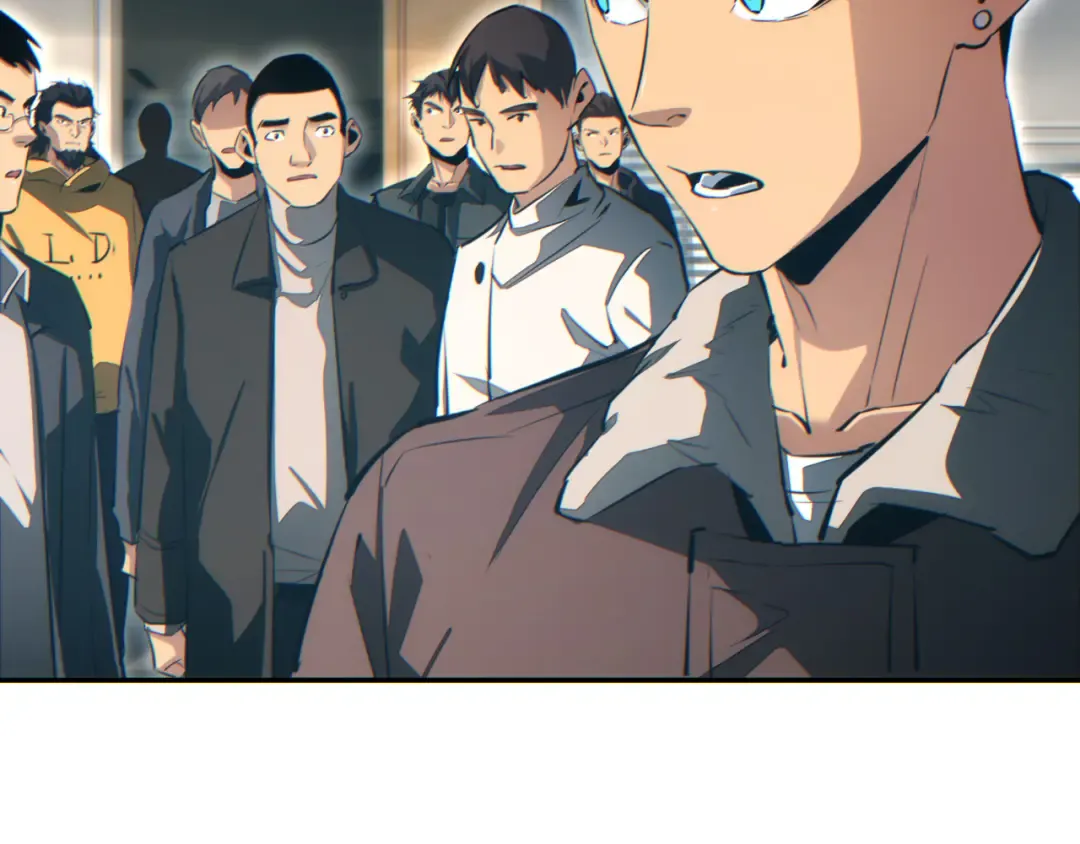 第50话 被包围 第121页