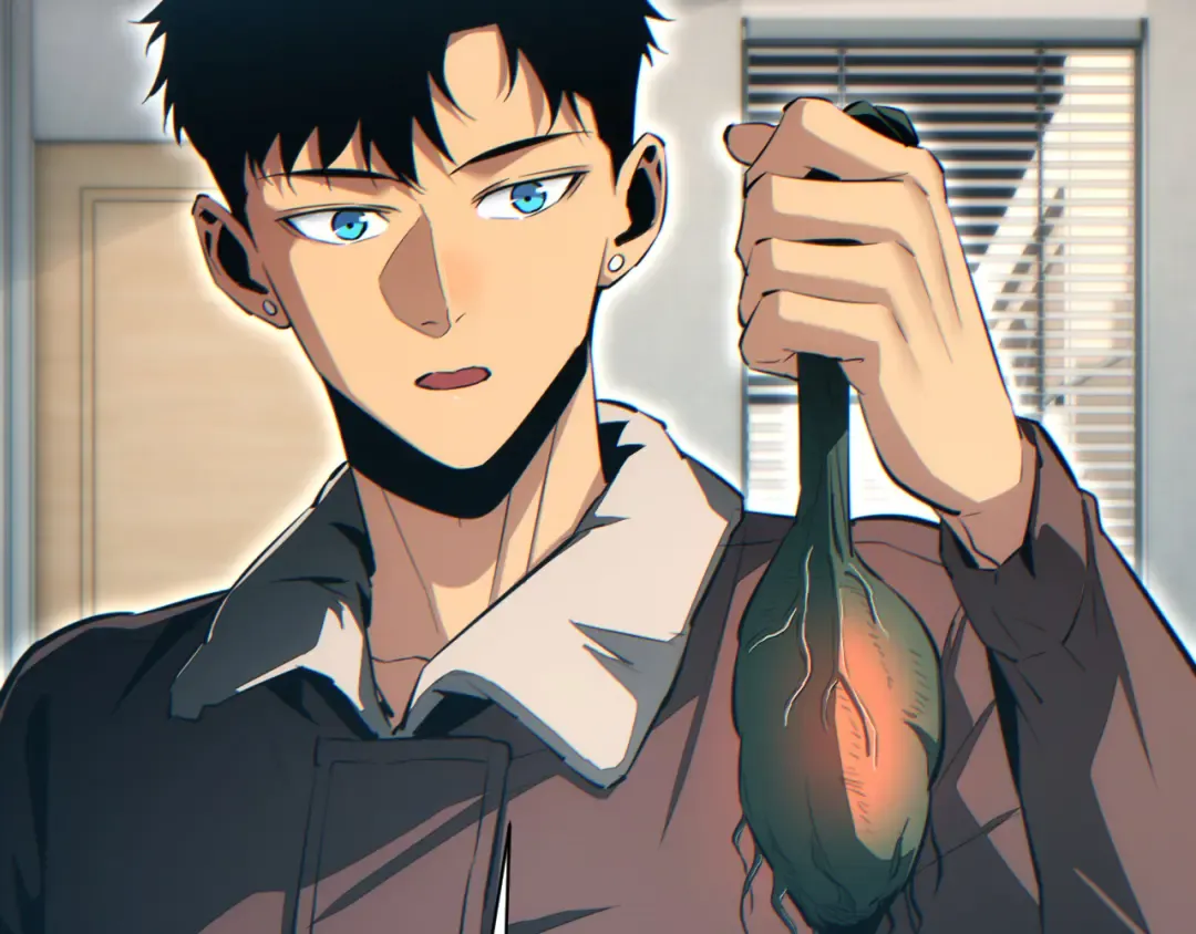 第50话 被包围 第130页