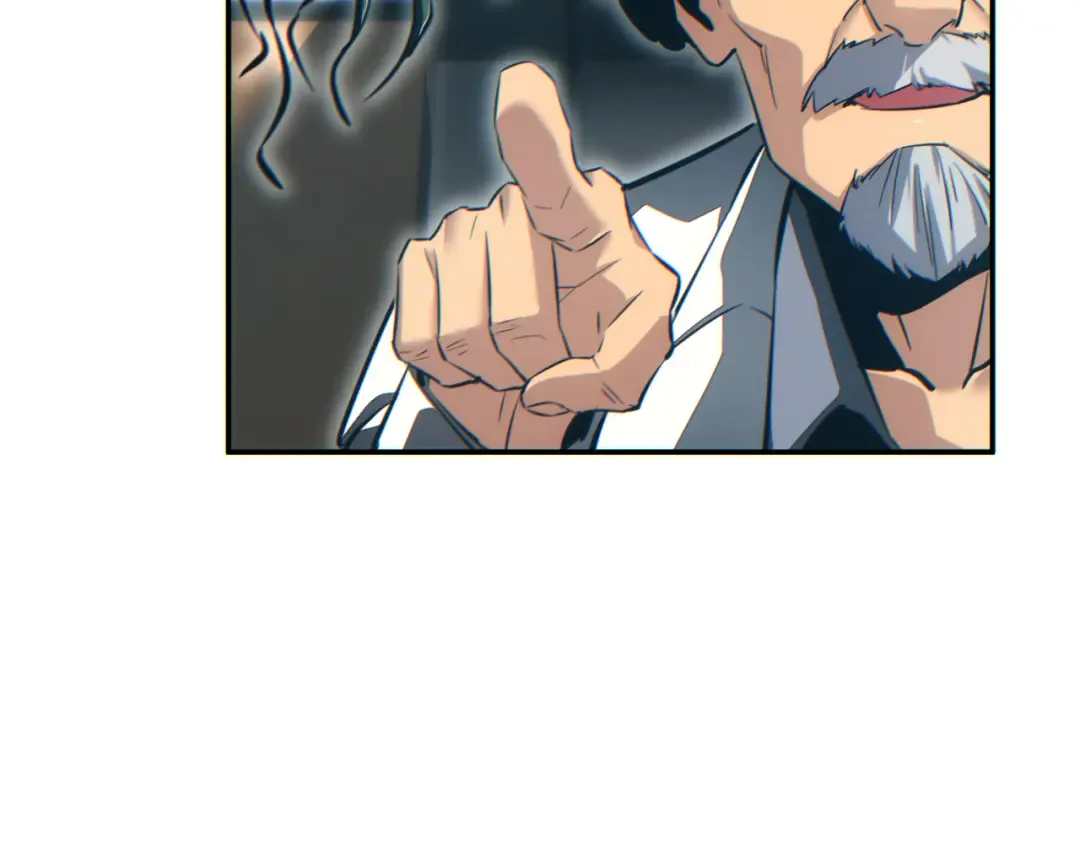 第50话 被包围 第133页