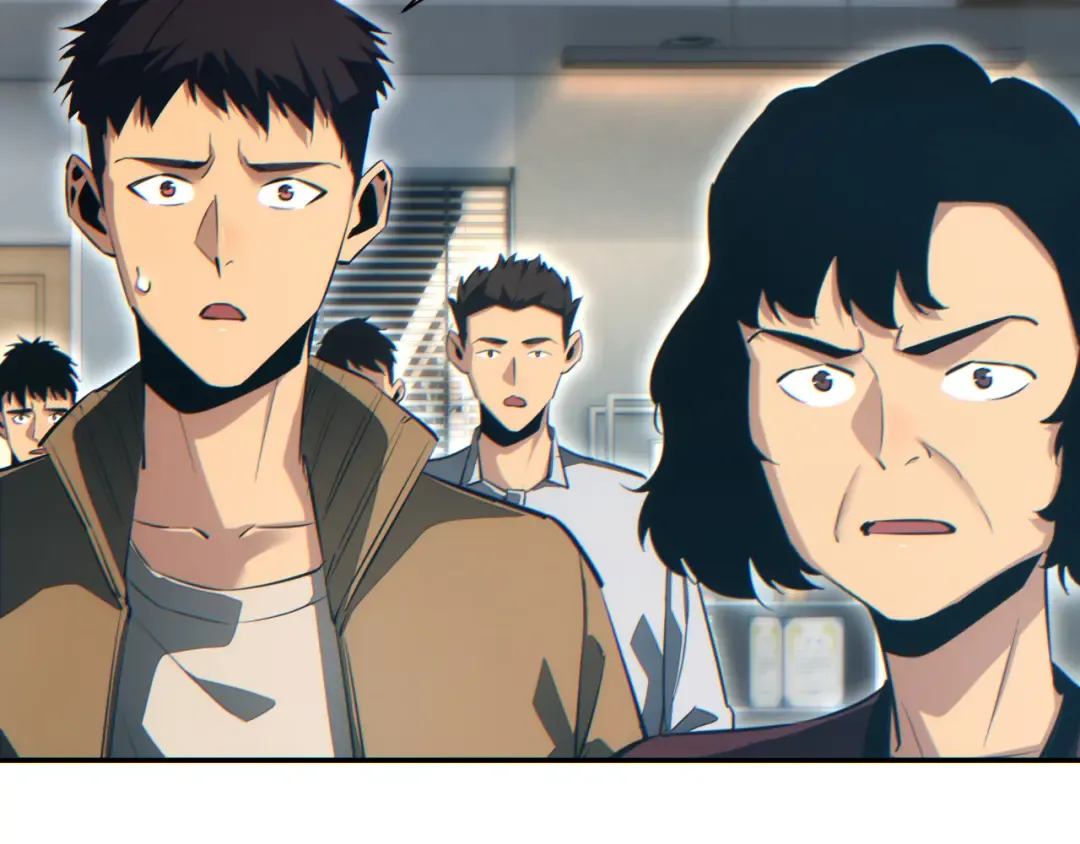 第50话 被包围 第159页