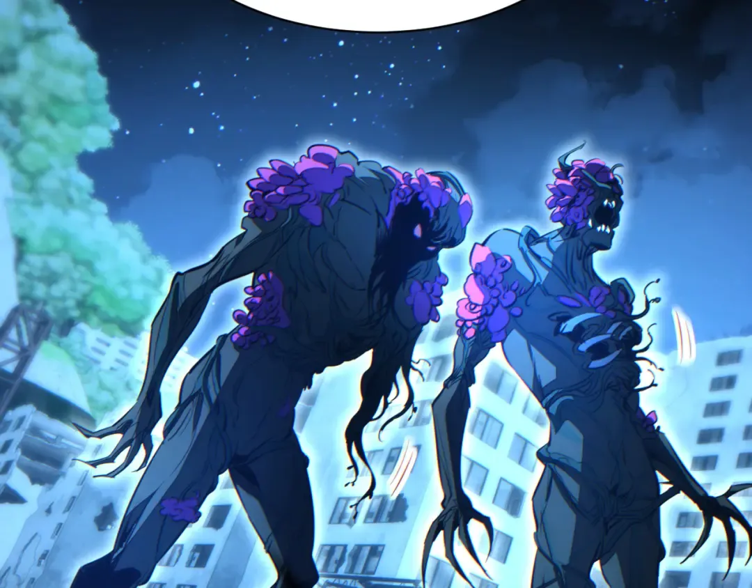 第51话 大战植物僵尸 第30页