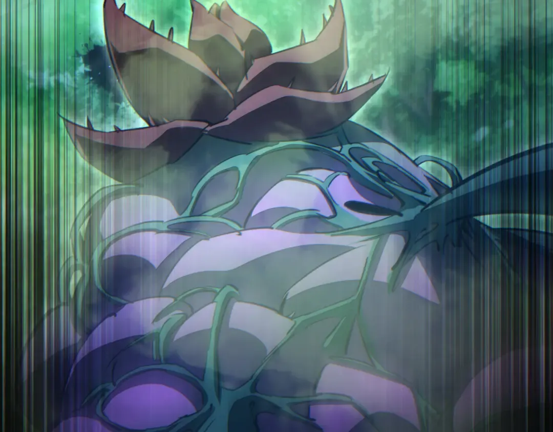 第51话 大战植物僵尸 第164页