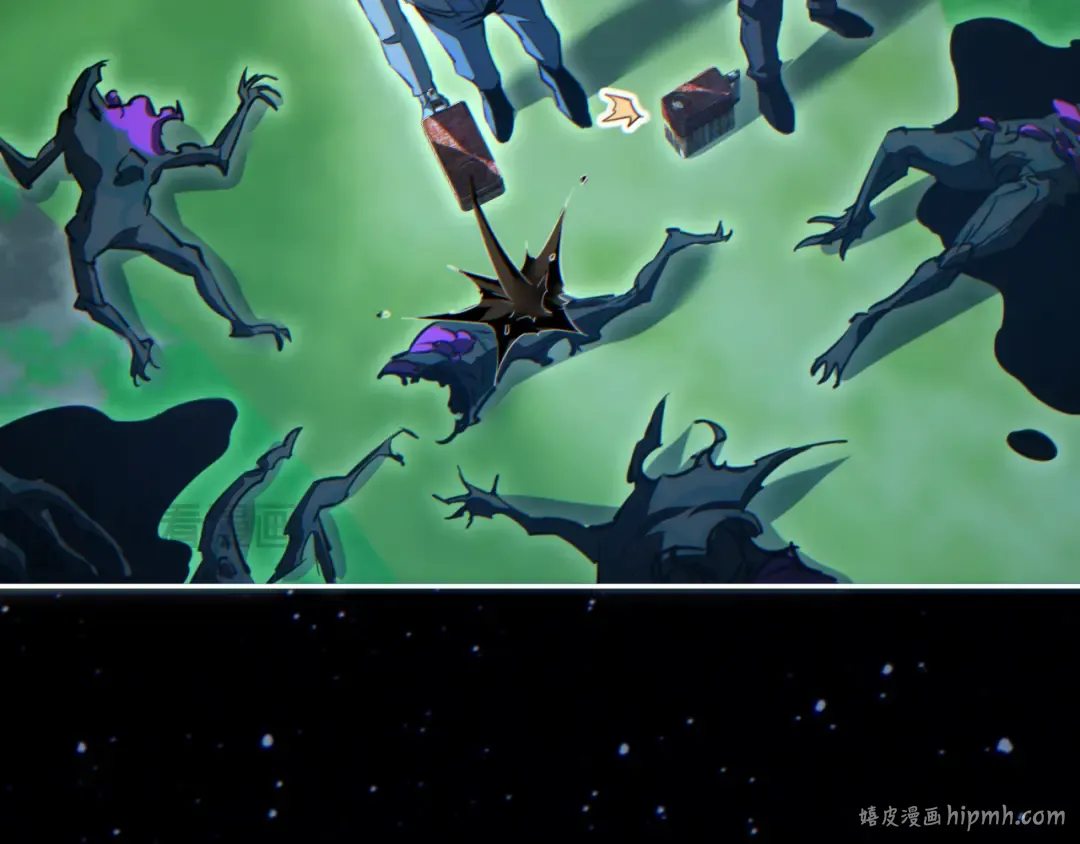 第54话 珊珊 第88页