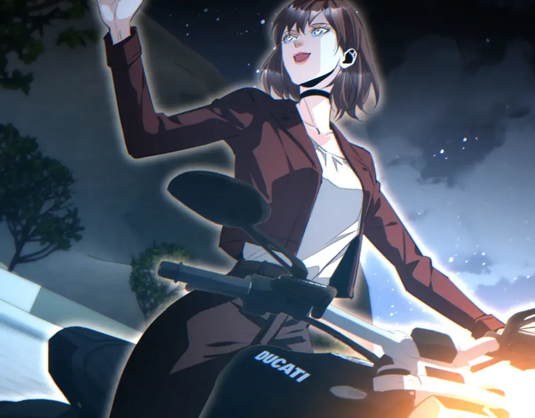 第54话 珊珊 第121页