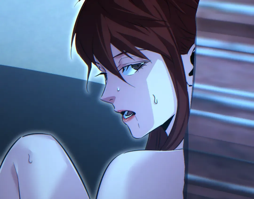 第54话 珊珊 第147页