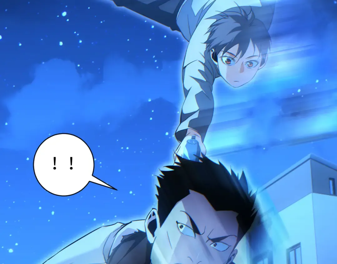 第61话 父子出击！ 第51页