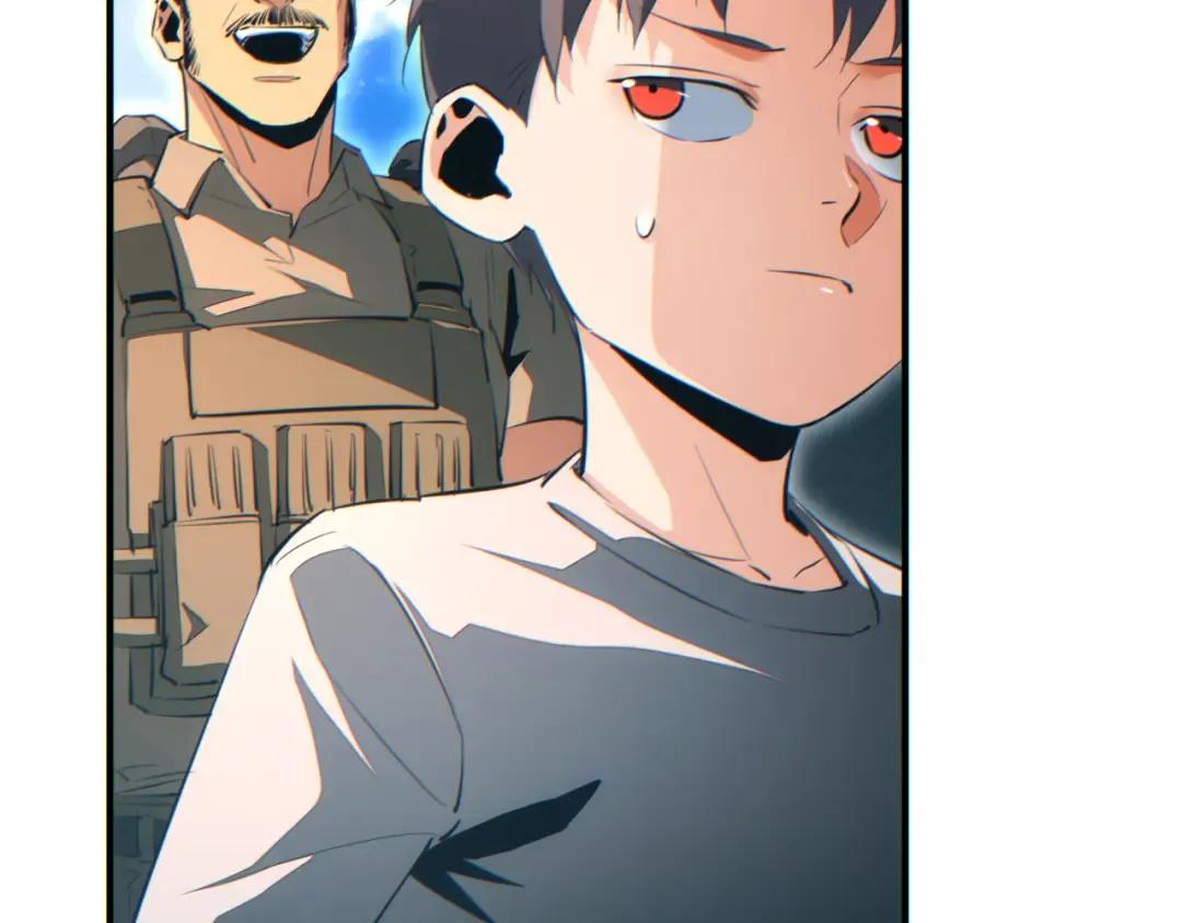 第63话 肉海 第38页
