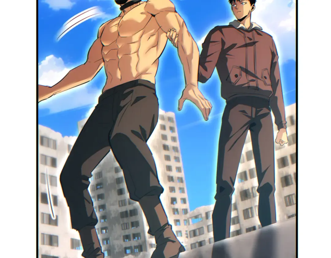 第63话 肉海 第74页
