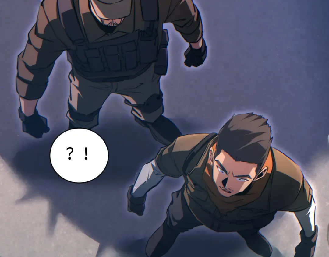 第65话 圈养 第20页