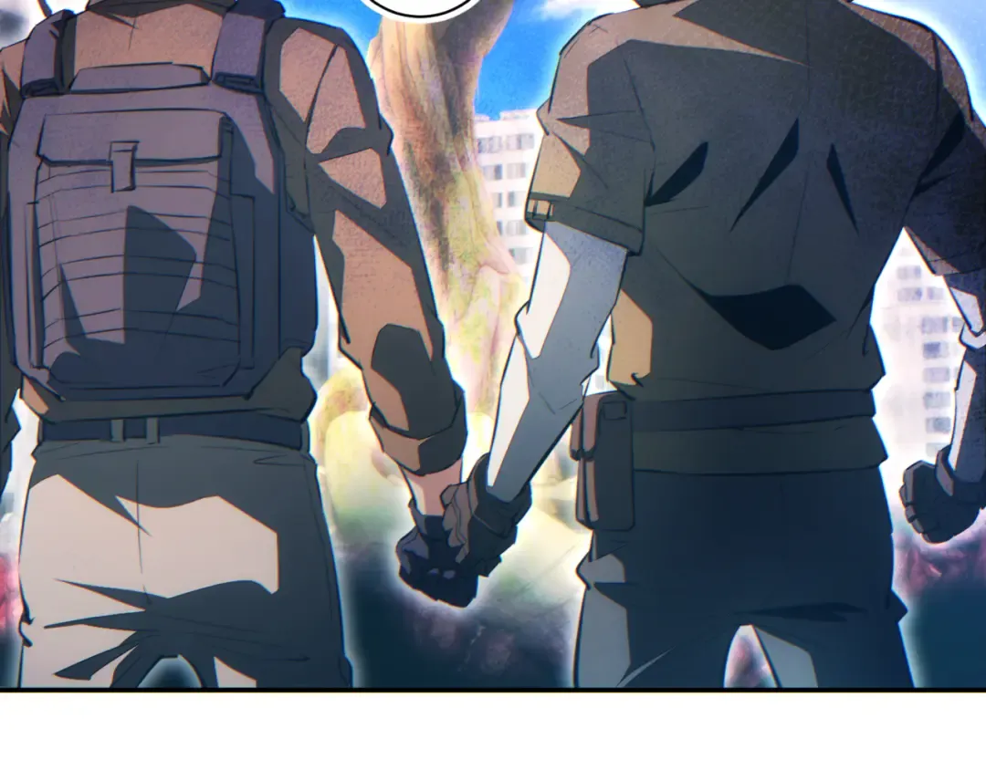 第65话 圈养 第58页