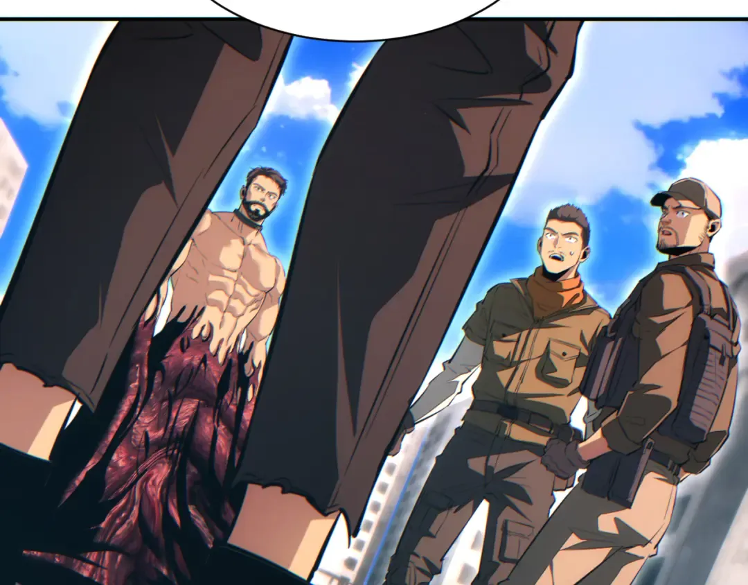 第65话 圈养 第67页