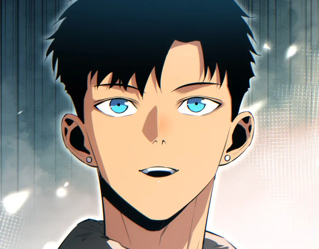 第65话 圈养 第70页