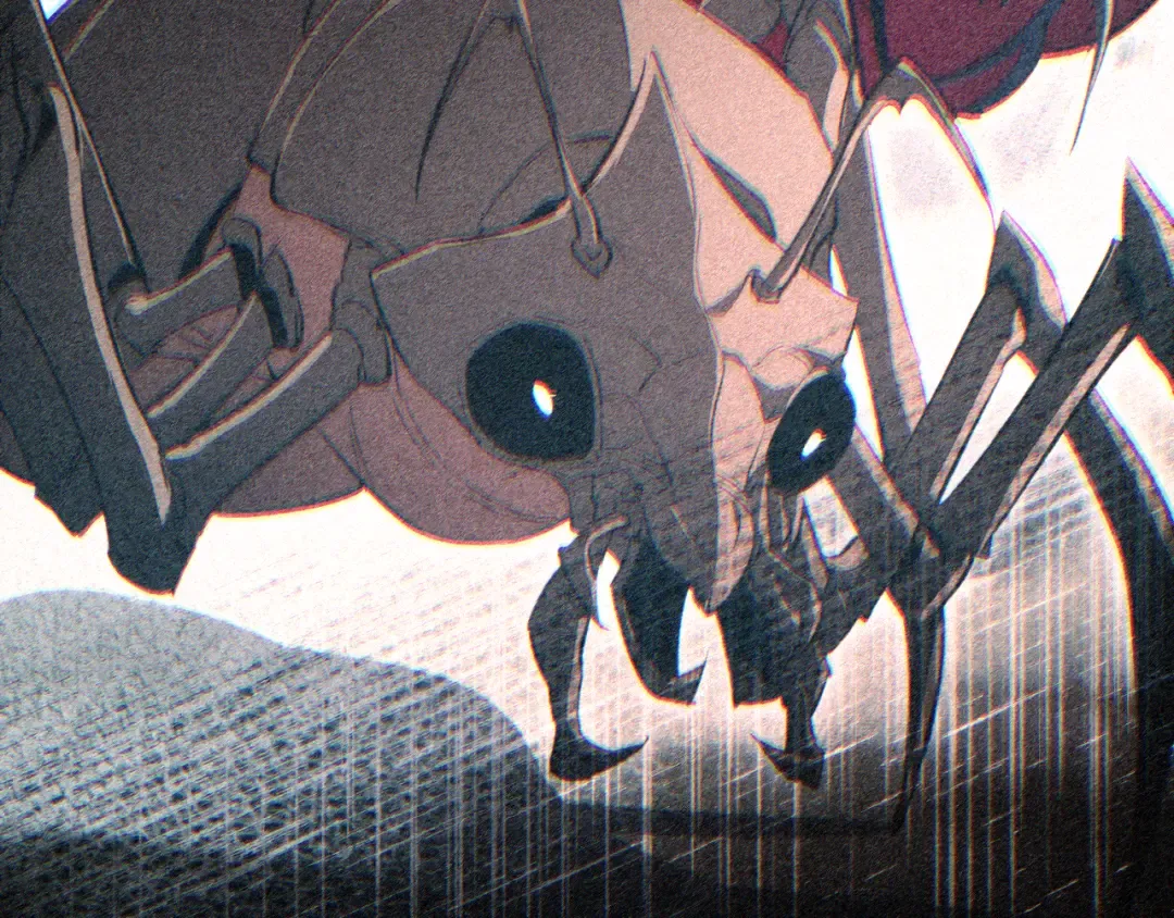第65话 圈养 第76页