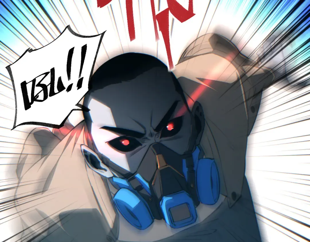 第66话 拟人 第22页