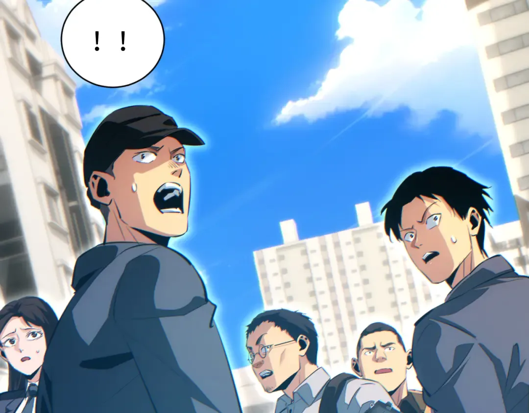 第67话 混战 第27页