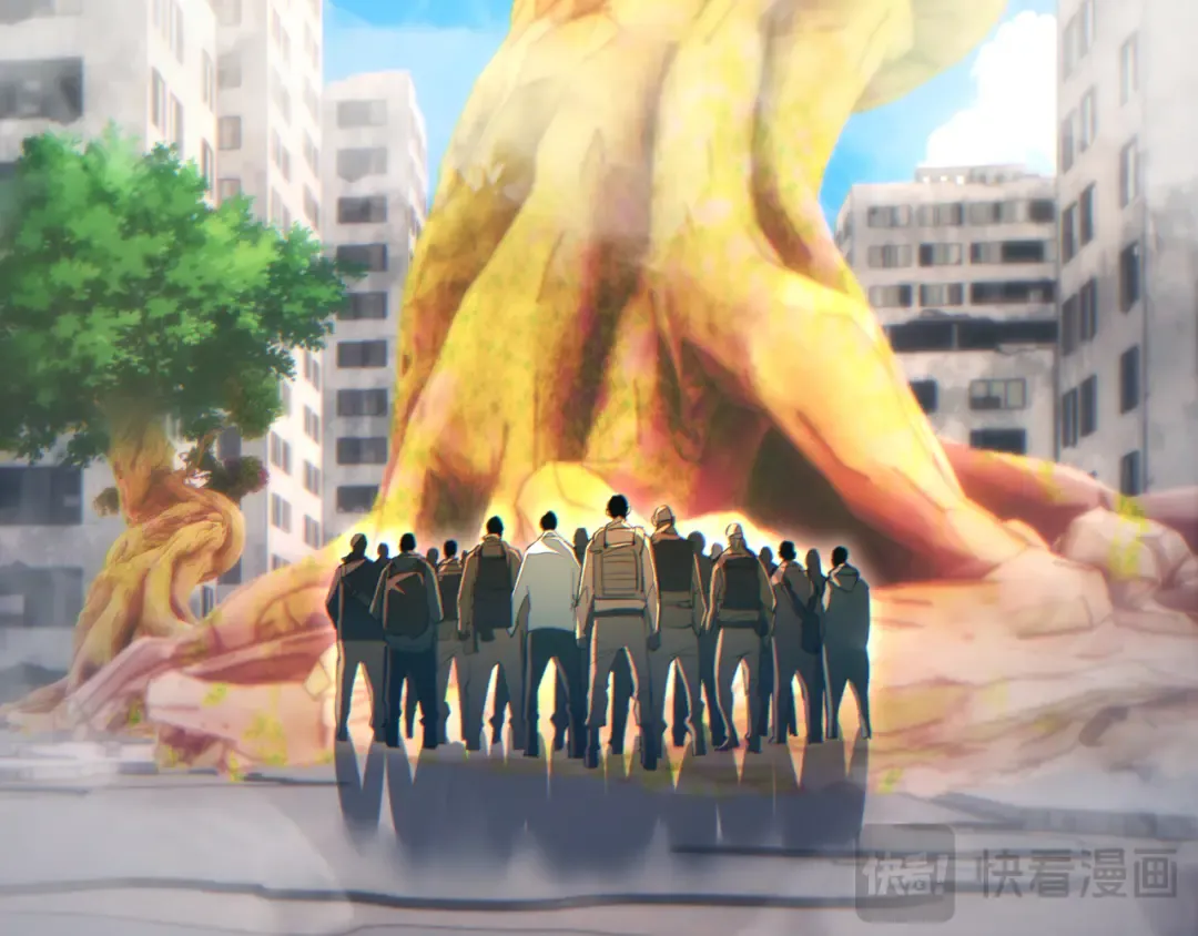 第67话 混战 第86页