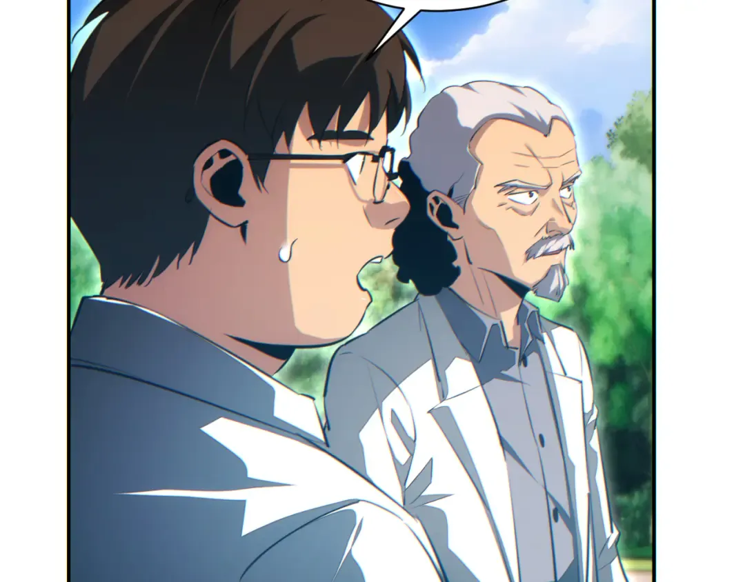 第67话 混战 第127页