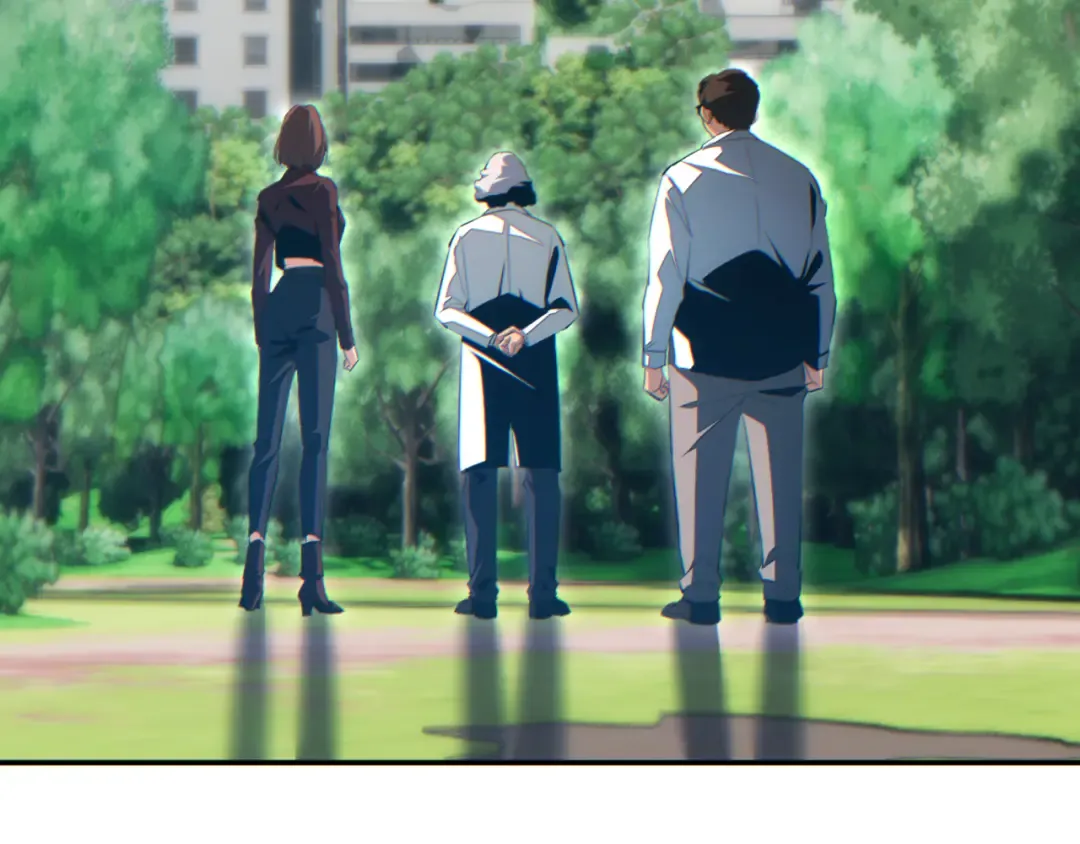 第67话 混战 第130页