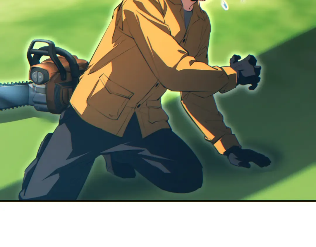 第68话 树桩 第69页