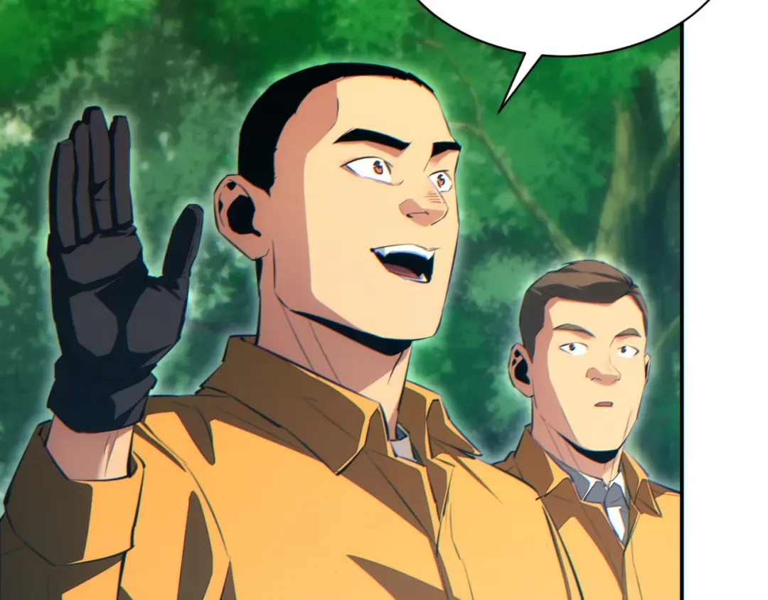 第68话 树桩 第121页