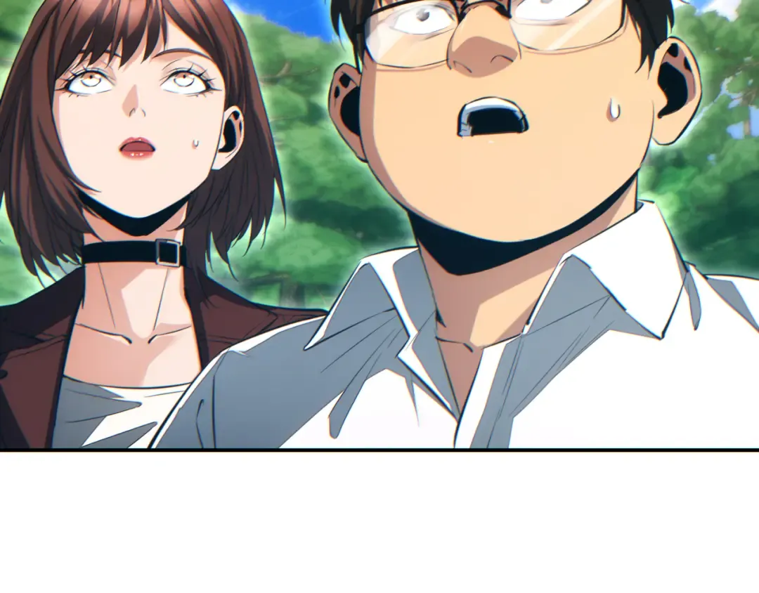 第69话 搏杀 第6页