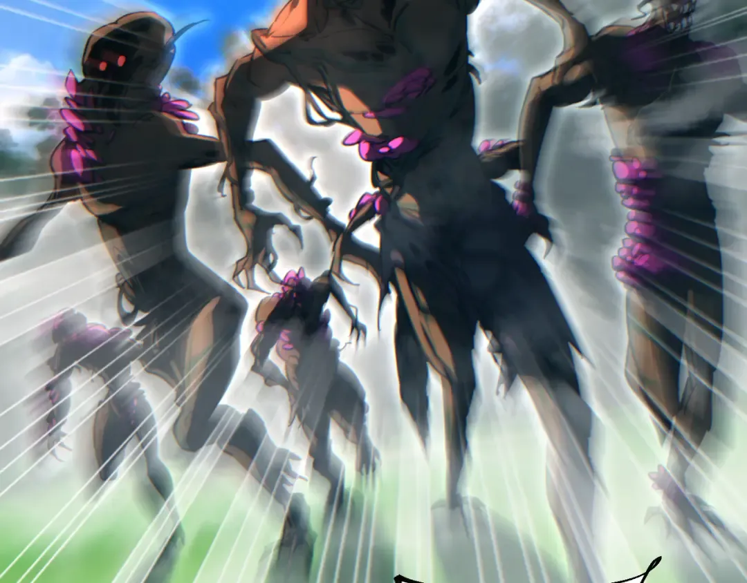 第69话 搏杀 第71页