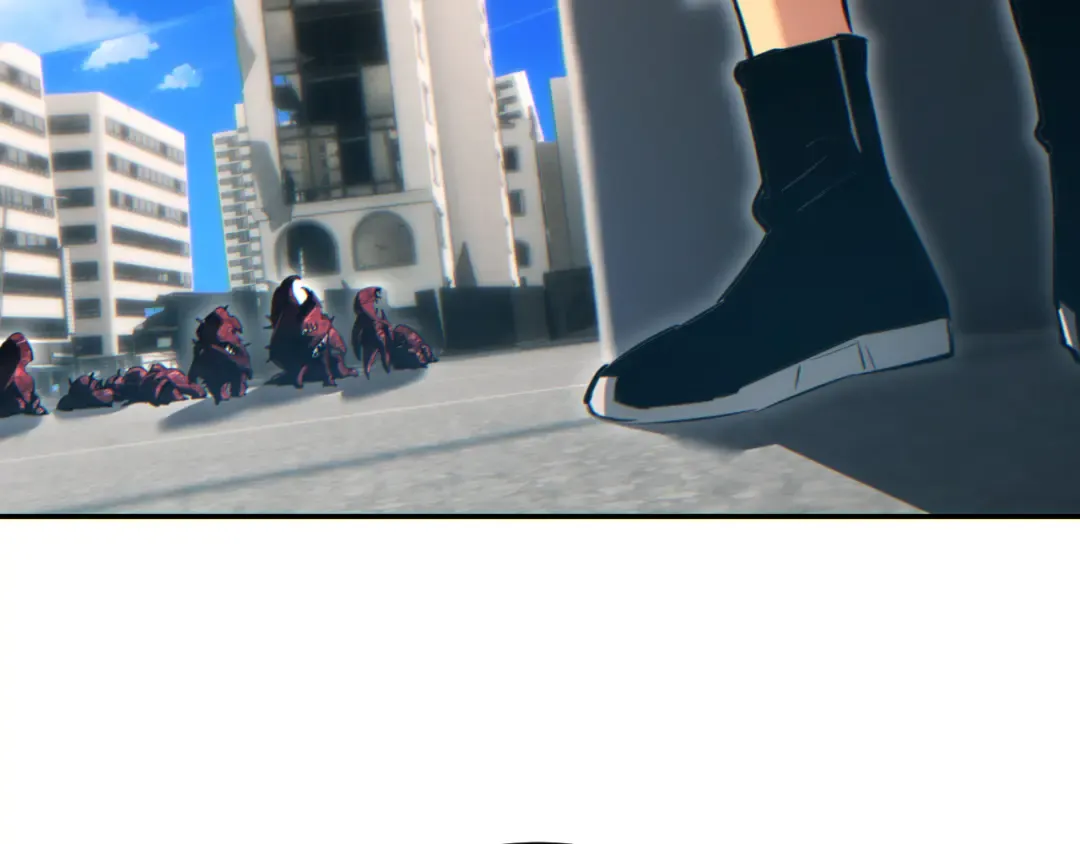 第70话 控制虫群 第135页