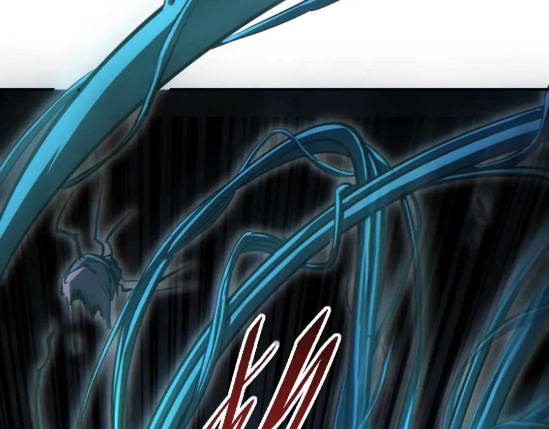 第74话 女王 第33页