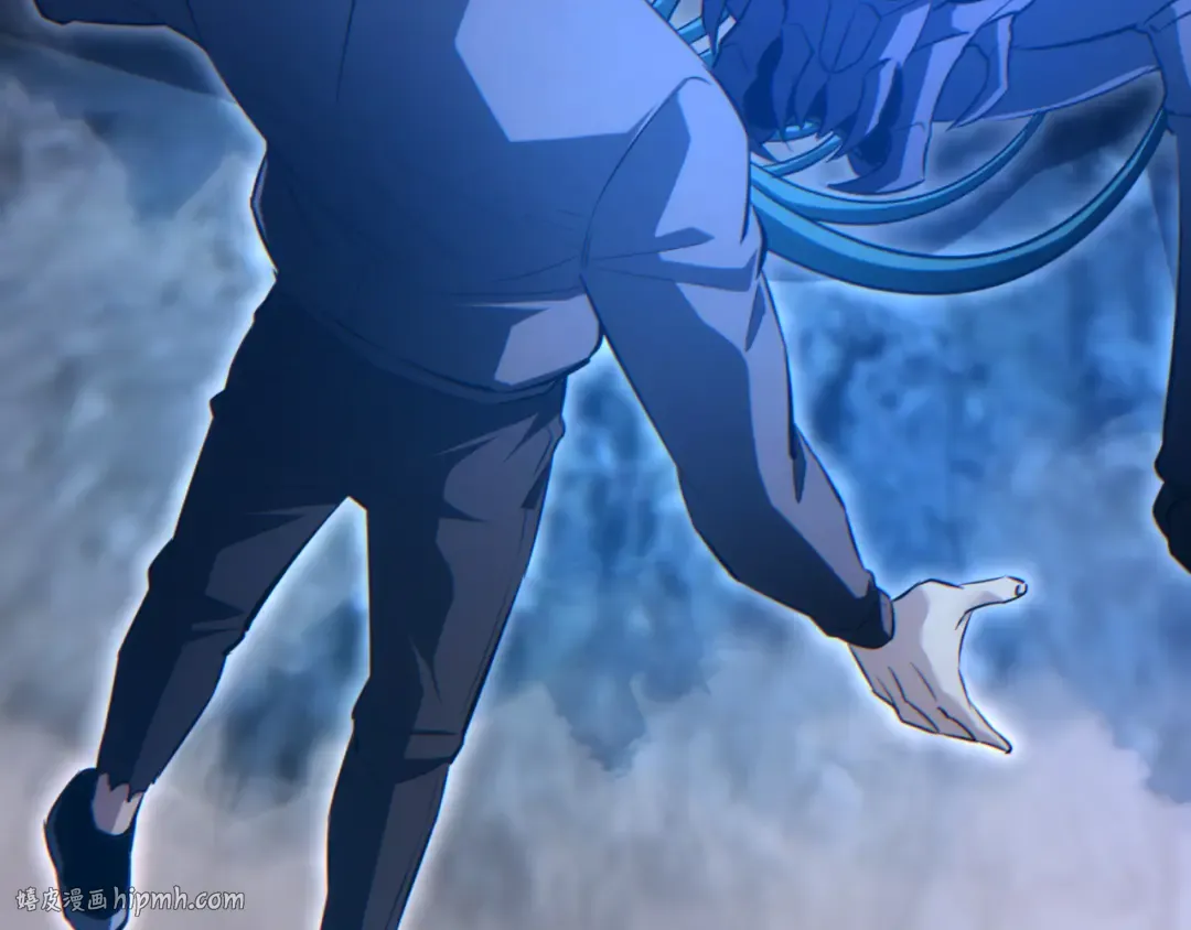 第74话 女王 第104页