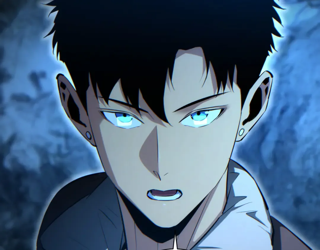 第74话 女王 第118页
