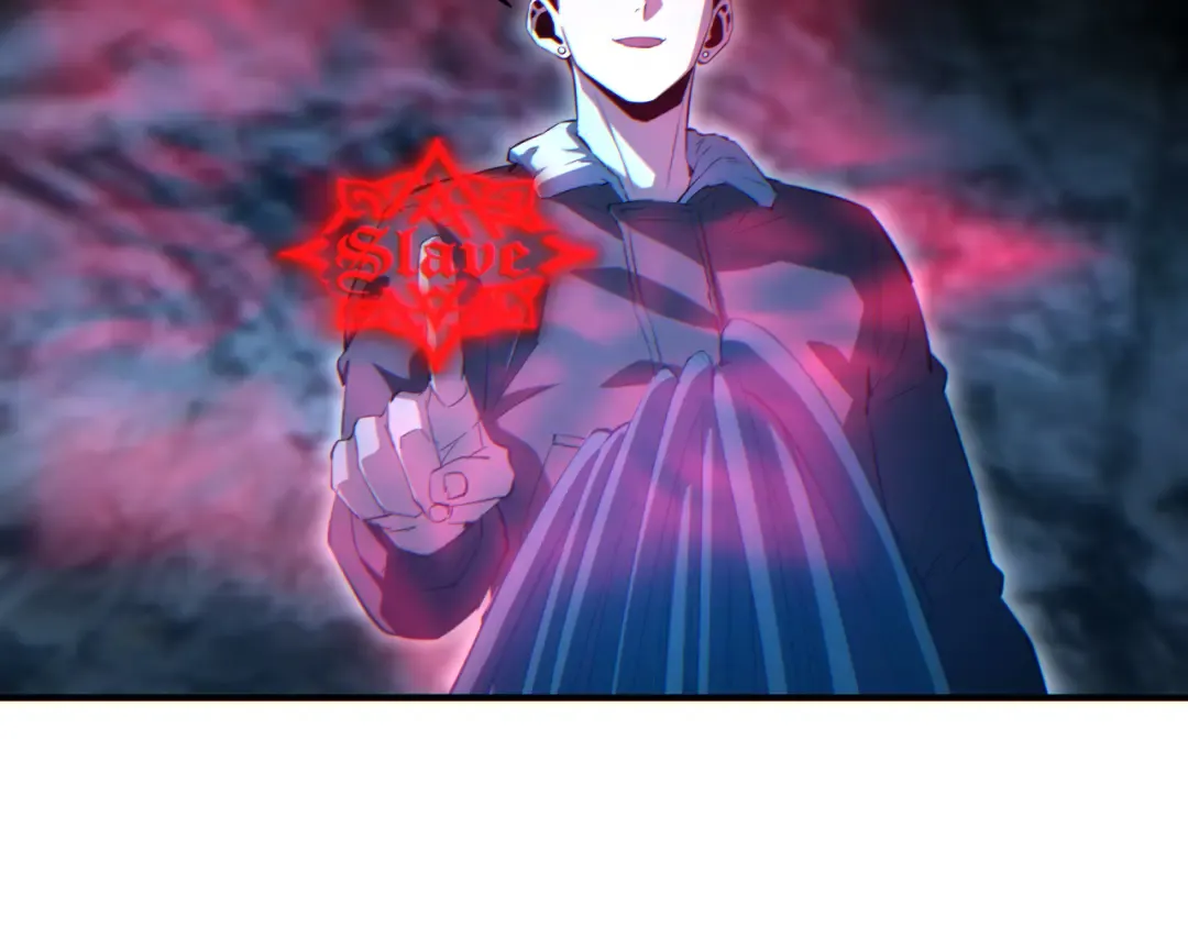 第74话 女王 第129页