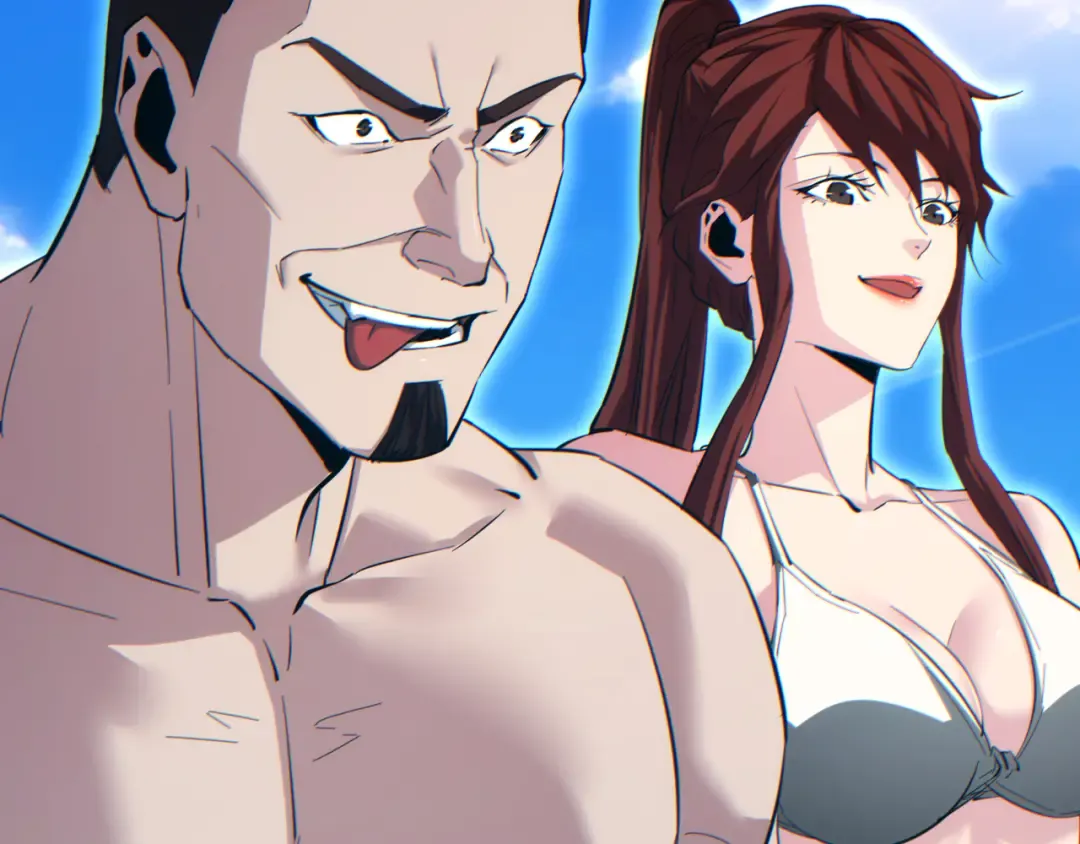 第74话 女王 第141页
