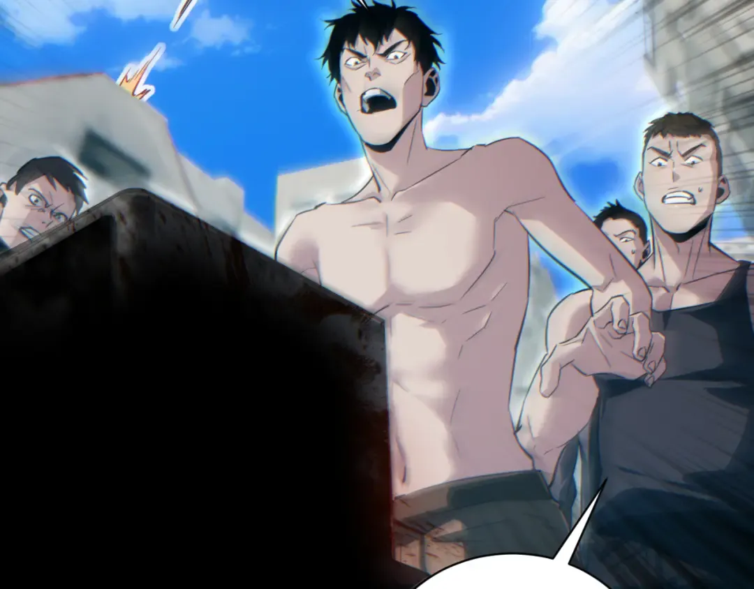第74话 女王 第157页