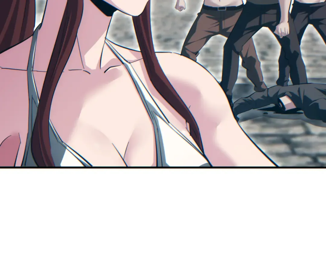 第74话 女王 第173页