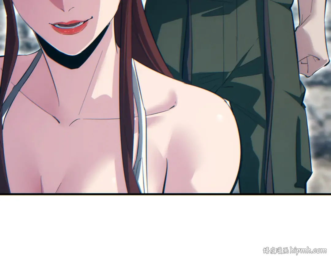 第74话 女王 第176页