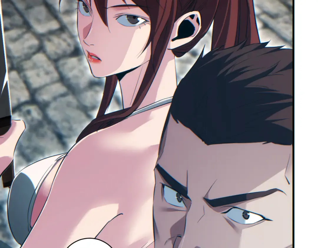 第74话 女王 第185页