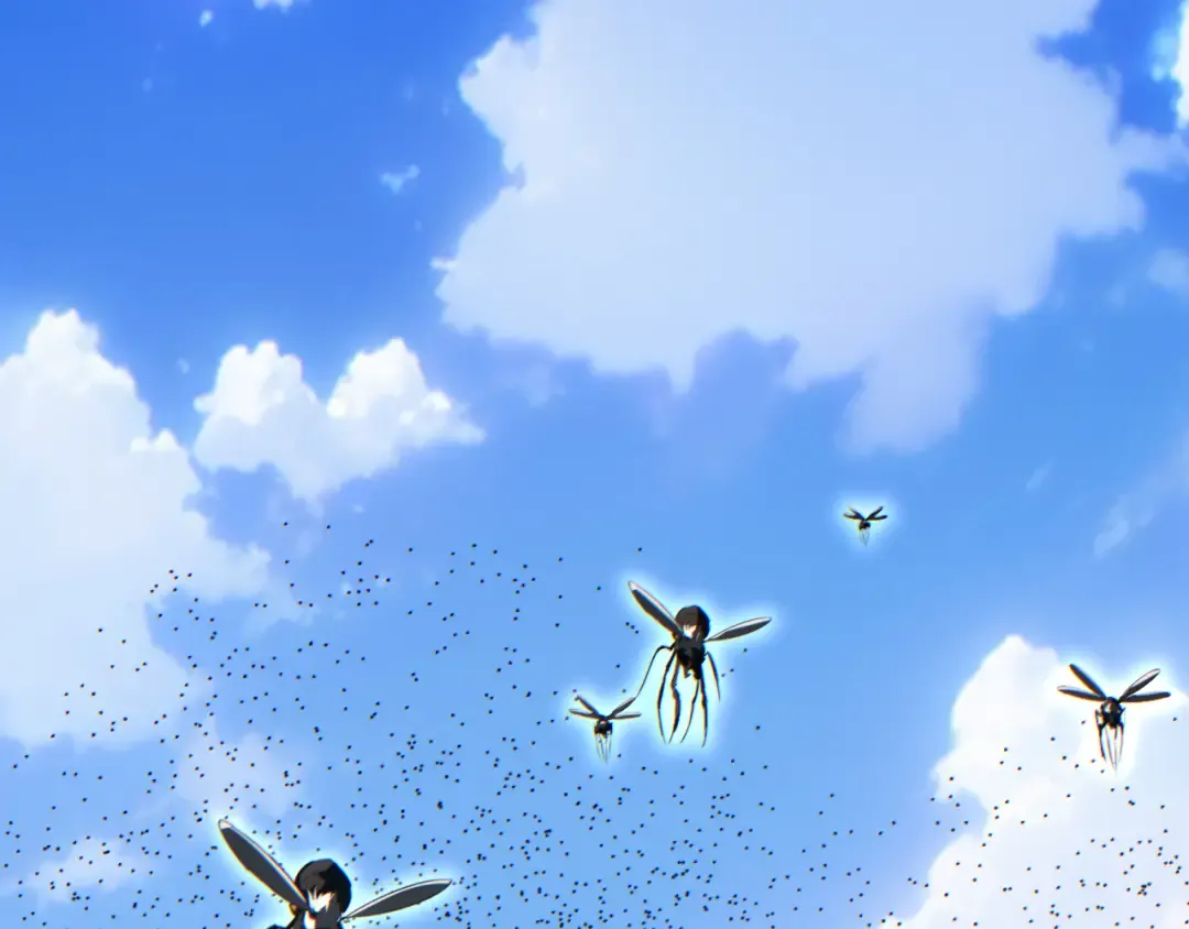 第74话 女王 第190页