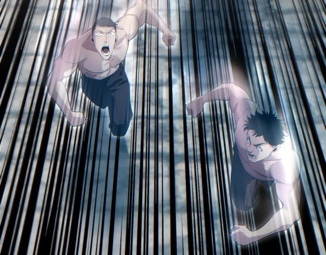 第75话 你是败者 第19页