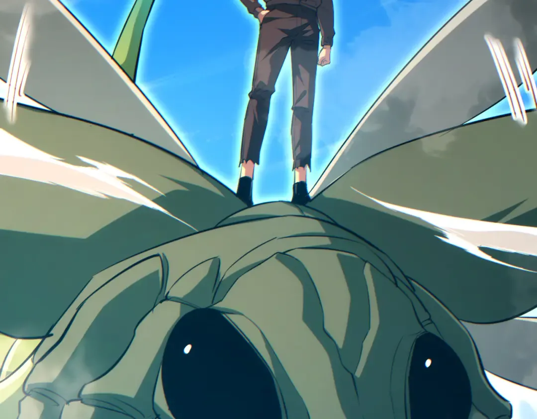 第75话 你是败者 第63页