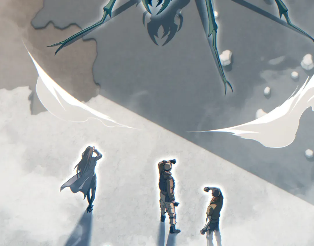 第75话 你是败者 第69页
