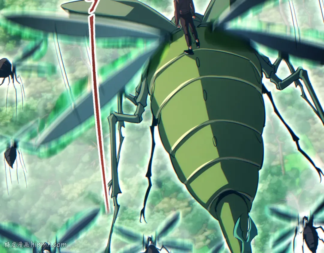 第75话 你是败者 第120页