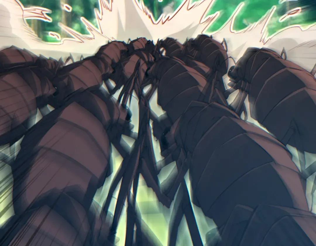 第75话 你是败者 第138页