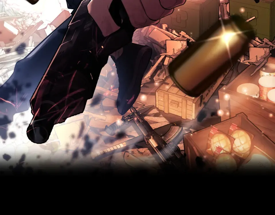 第76话 洪灾 第2页