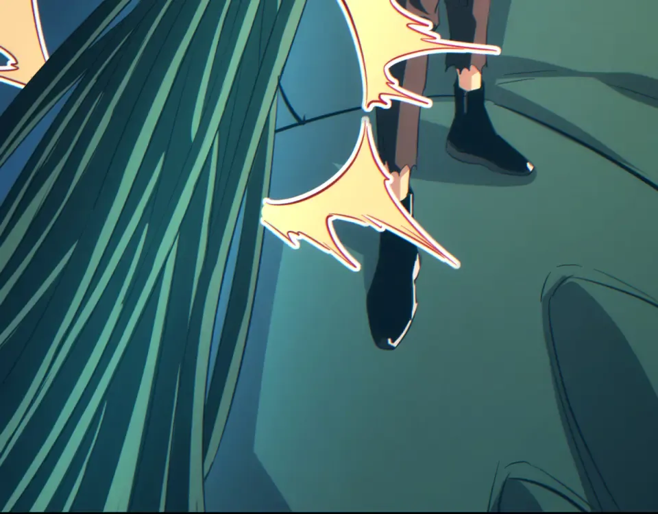 第76话 洪灾 第13页